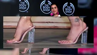 feet sharddha kapoor||bollywood celebrity feet||delicious feet