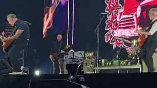 Social Distortion 