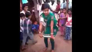 Paschim odisha marriage dance