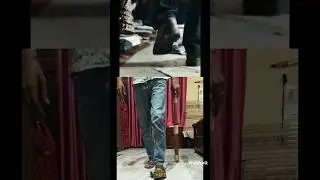 कैसी लगी एक्टिंग 😎  #veenitkumar singh #somulo #jaat #acting #sunnydeol #randeephooda
