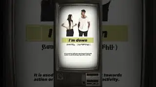 I'am down@NatiTips-j6y #ethiopianenglish #movie #idioms #phrases #marakienglish #amharic #englishethio