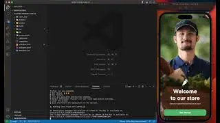 Flutter Grocery App UI  |  Flutter UI Tutorial || Flutter UI Kit