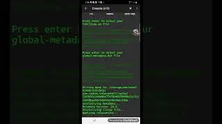 Android Il2CppDumper almost ready