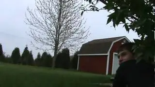 The Grackle Hunt