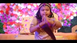 Nujhat and Emon Holud Dance