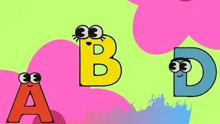 AGOGO BABA MI| Yoruba for Kids| A Yoruba song every child should know. #kids #learningyoruba #yoruba