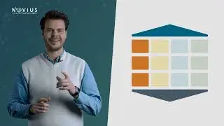 Business Transformatie Planning - Novius&reg; Academy | Royal HaskoningDHV