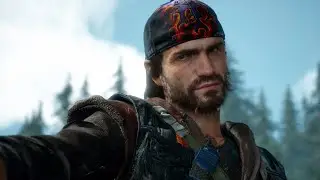 Days Gone PC new outfit mod gameplay