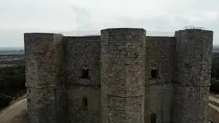 Castel del Monte 2022