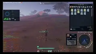 Terra Amp 6 Mining HOF! 1000 PED Profit Challenge Begins!  | Entropia Universe [Ep. 1]