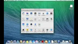 Comment configurer le scan SMB sur Konica Minolta sous le Macos.