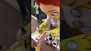 3 Things in Disneyland You&rsquo;ll Wish You Knew Sooner ⏳