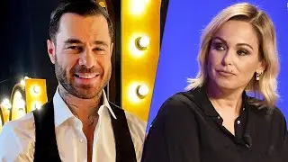 Sonia Bruganelli e Angelo Madonia hanno criticato Ballando