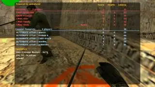 SPIKEONE vs. Alternate @ESL Extreme Masters II (T Only)