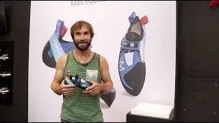 TENAYA - OUTDOOR by ISPO