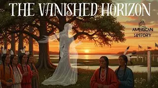 The Vanished Horizon: Uncovering America&rsquo;s Lost Frontiers and Forgotten Pioneers | American History