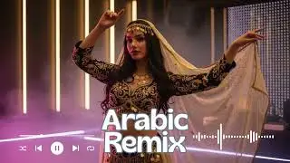 Bendir & Darbuka Arabic EDM Remix &ndash; Belly Dance Hit