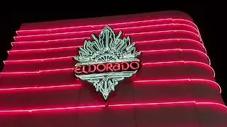 Visit El Dorado Reno, NV