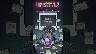 The Dark Truth About Life ☠️#ExistentialComedy #LifeTruth