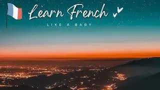 French Basics: How Much? One. More. (LLB Audio Lesson)