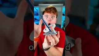 This Pen Hovers by Magic!?