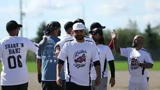 2022 Salaam Cup Softball Tournament Promo