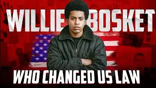 Willie Bosket Teenage Serial Killer | True Crime Documentary Who Changed U.S. Law