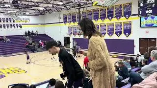 🏀 4th grade Unioto vs Logan Elm 1 Feb 2026