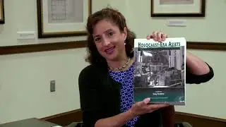 Greg Bradsher Tribute Video, National Archives Lifetime Achievement Award