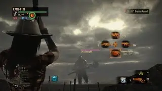 Resident Evil Revelations 2 - Invasion of the Huge Creatures No.1