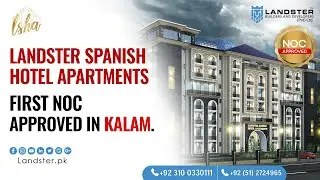 LSHA (Landster Spanish Hotel Apartments)