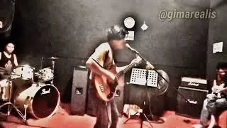 Kembali (Koes Bersaudara) cover by Dep Judan Live Studio 