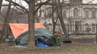 City council votes to rescind encampment protocol in Hamilton parks