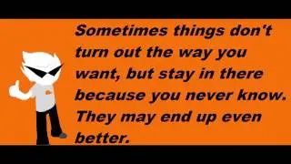 Homestuck - Strilonde Positivity