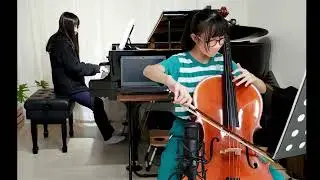 Bridge - Spring Song【學員日常練習 EP.62】【譚思晴】