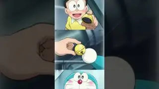 doraemon