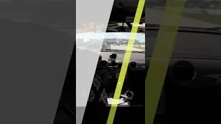 Hey Marc, Do you ever have crashes when you race?