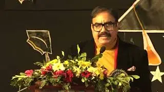 DR A K PANSARI, PVC Speech, DPS Guwahati Farewell 2025