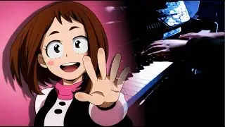 [Boku no Hero Academia Season 3 OP 2] 