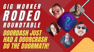 Doordash Had A Doorcrash Just Do The Doormath [R3]