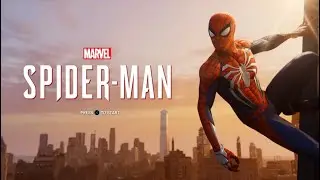 Spiderman PS4 Review