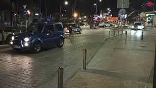 просто улица Айя-Напа