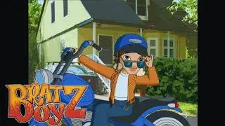 What if BRATZ BOYZ had their own Spinoff [Intro]