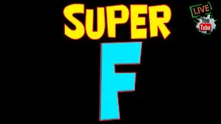 Super F | Jugando Con Paganianos | S&aacute;bado Con Suscriptores