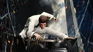 SCARSPIDER  (Scarface mod)