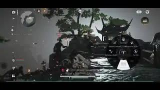 Where winds meet how to get,  TALON STRIKE🔥🔥