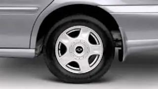 2003 Chevrolet Malibu - Sumter SC