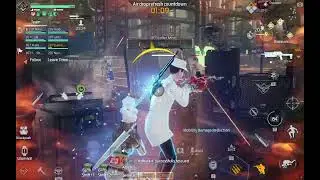 Undawn Aidrops TheFenix vs Wolfpack  vs LatinosXD 23/12/2025