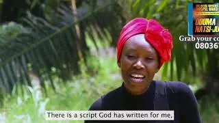EVANG. OCHUWA AMEDU RELEASES NEW VIDEO ALBUM, GRAB YOUR COPY NOW....