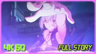 ZZZ - [ STORY ] LUCIA The Shaman Child Of Ethereals FULL STORY & GAMEPLAY - Zenless Zone Zero